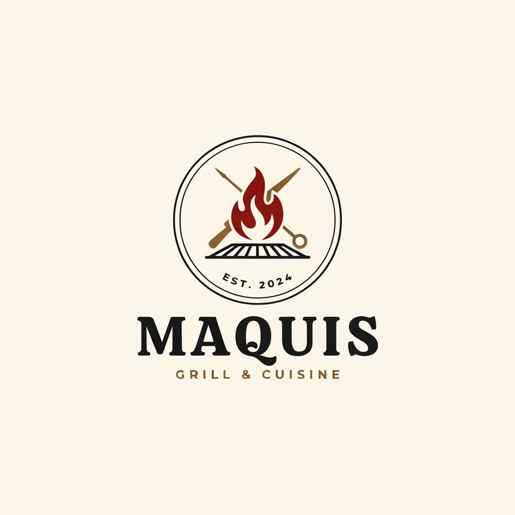 Logo Maquis